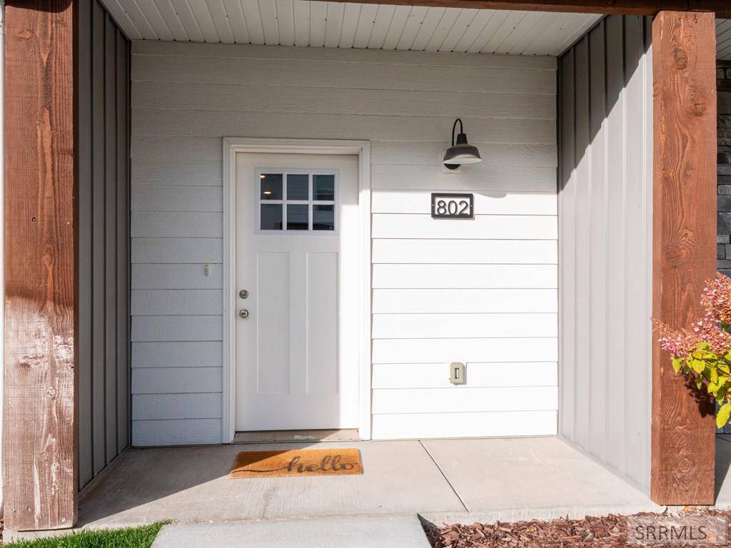 Rigby, ID 83442,359 N 3rd W