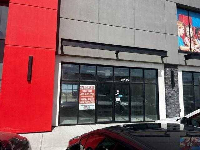 Calgary, AB T3N 1Z3,4250 109 AVE NE #3115