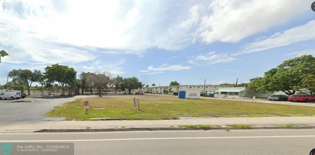 Hollywood, FL 33020,1401 N Federal Hwy