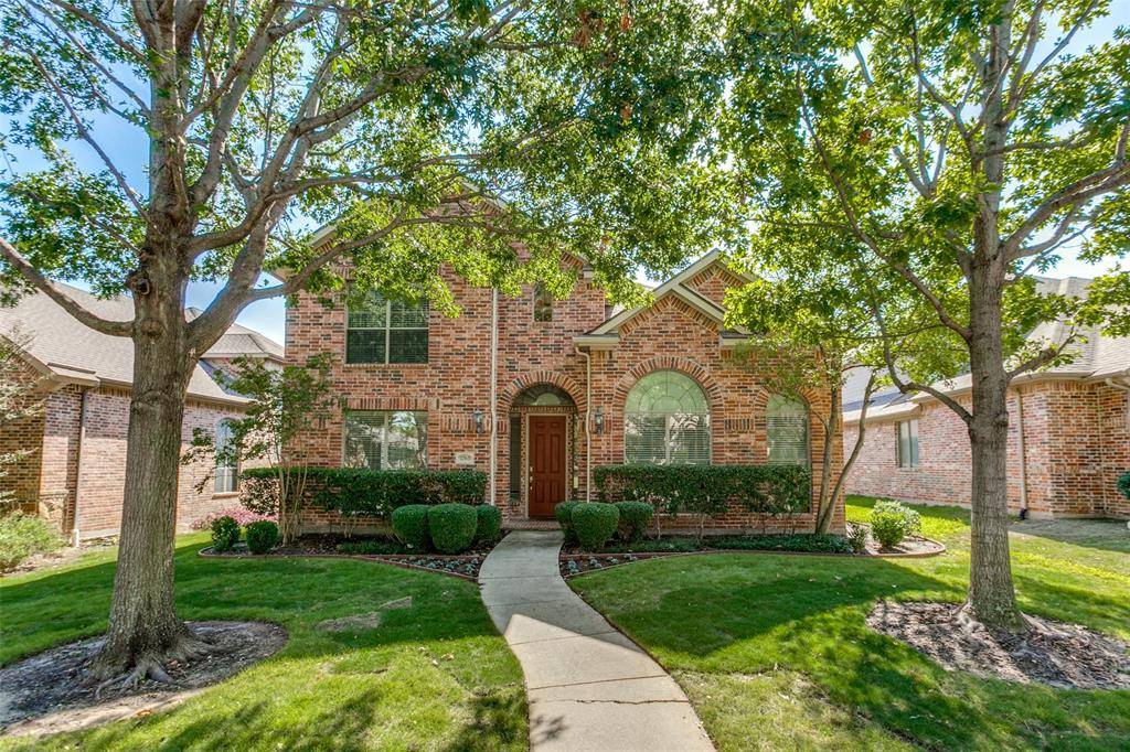 Frisco, TX 75034,2765 Hidden Knoll Trail