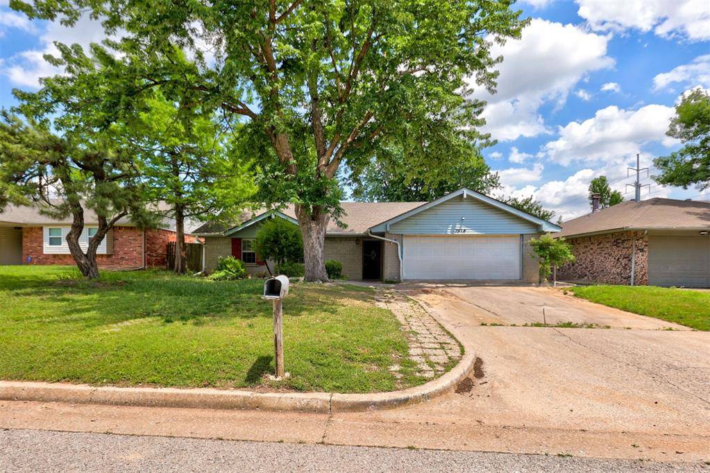 Oklahoma City, OK 73132,7908 Wilshire Hills Drive