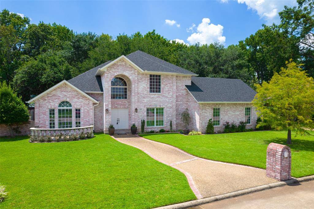 Mount Pleasant, TX 75455,209 Turnberry Circle