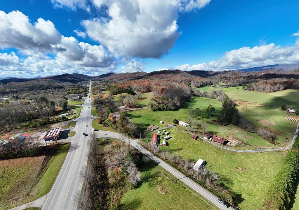 Hayesville, NC 28904,Lot 1 Hwy 64 Business