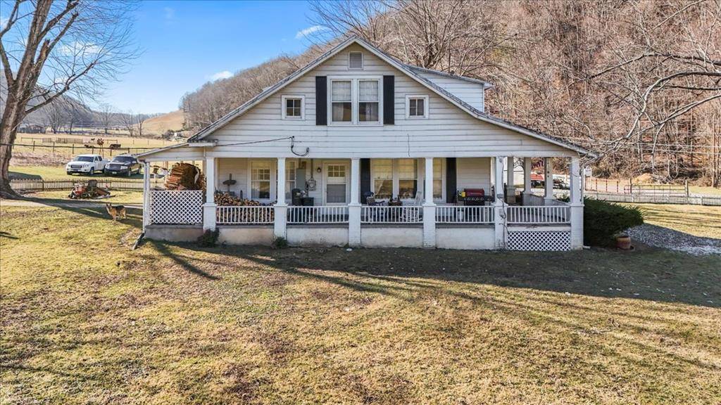 Marion, VA 24354,1341 Matson Drive