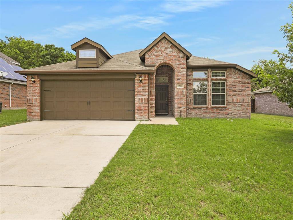 Lancaster, TX 75134,1820 Kings Cross Drive