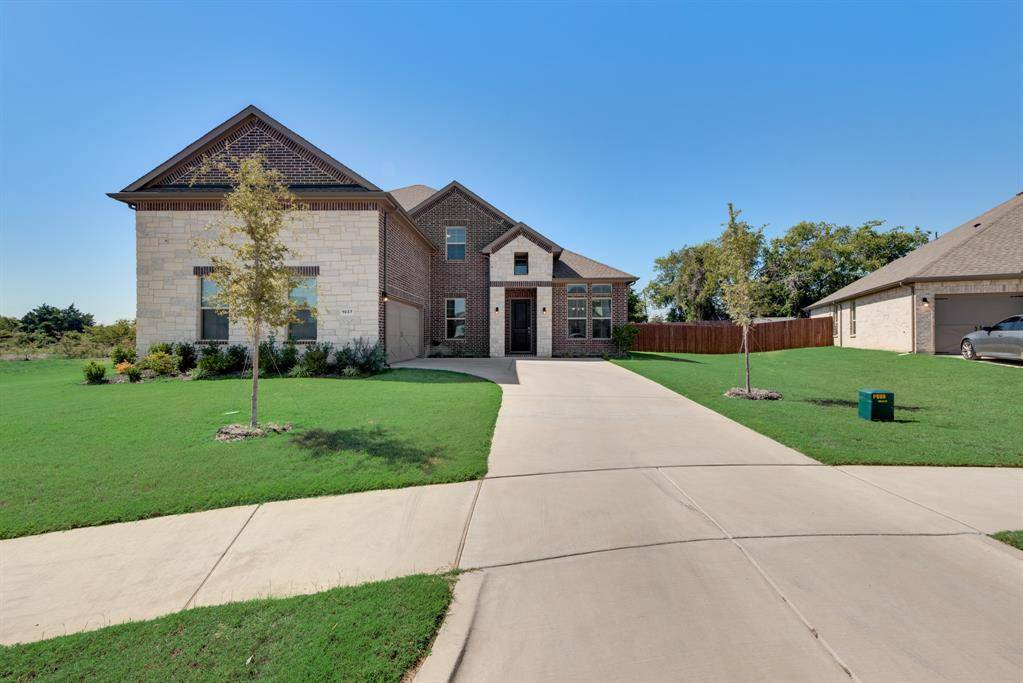 Midlothian, TX 76065,1037 Fairhaven Drive