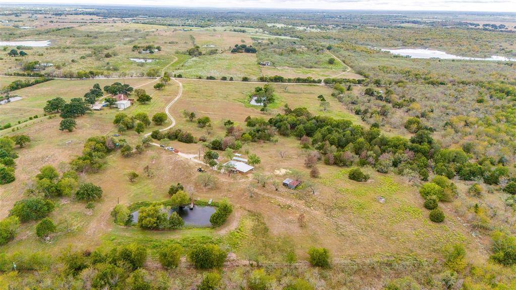 Kemp, TX 75143,14502 County Road 4055