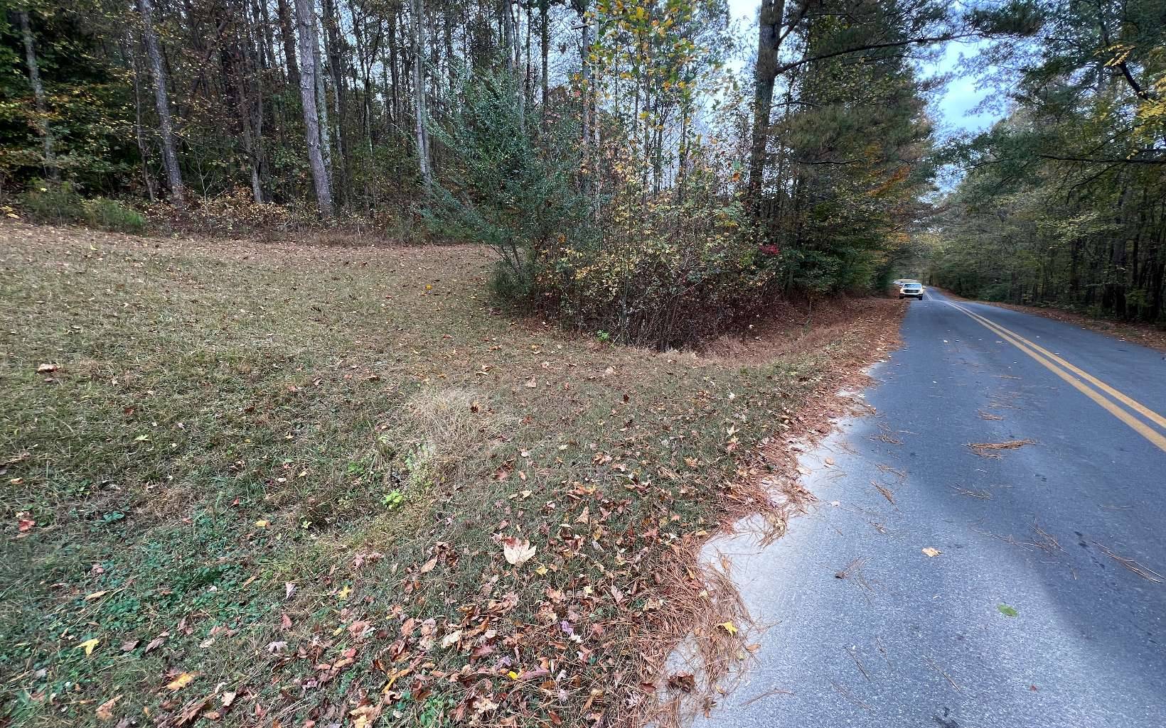 Sugar Valley, GA 30746,0 Baugh Mountain Road