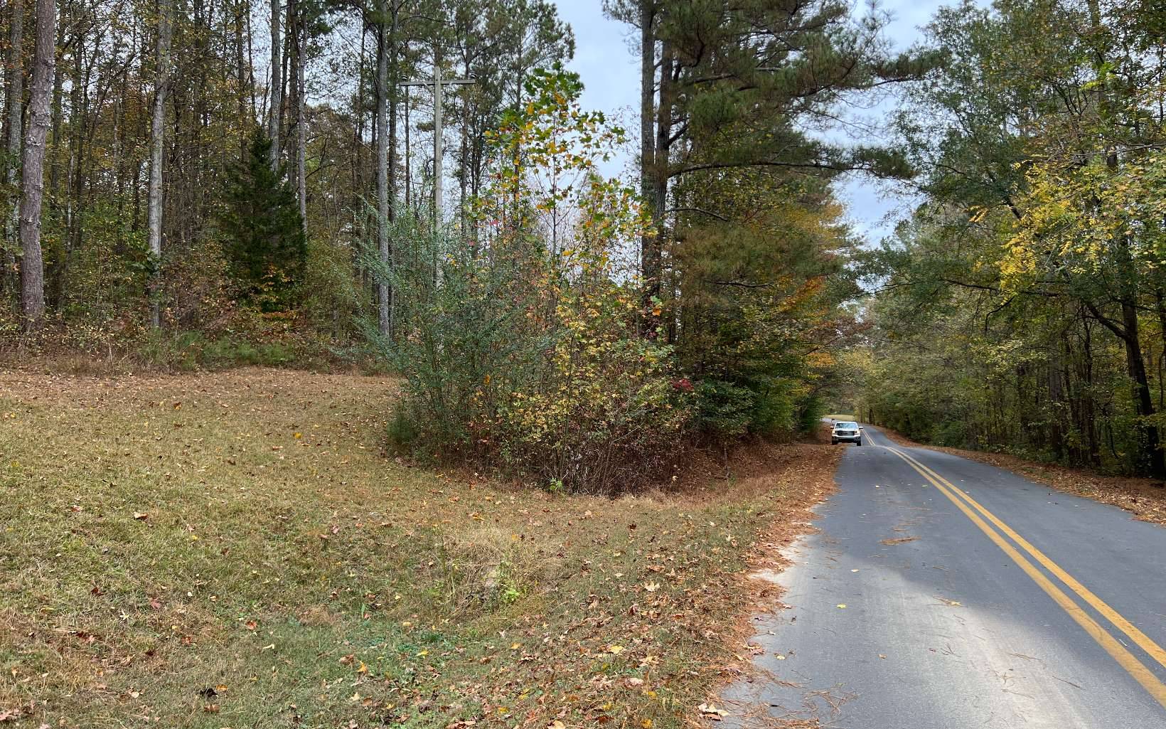 Sugar Valley, GA 30746,0 Baugh Mountain Road