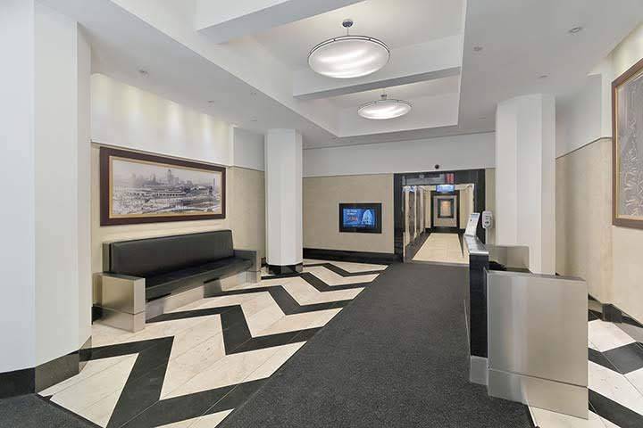 Toronto C01, ON M5J 1R7,55 York ST #1000