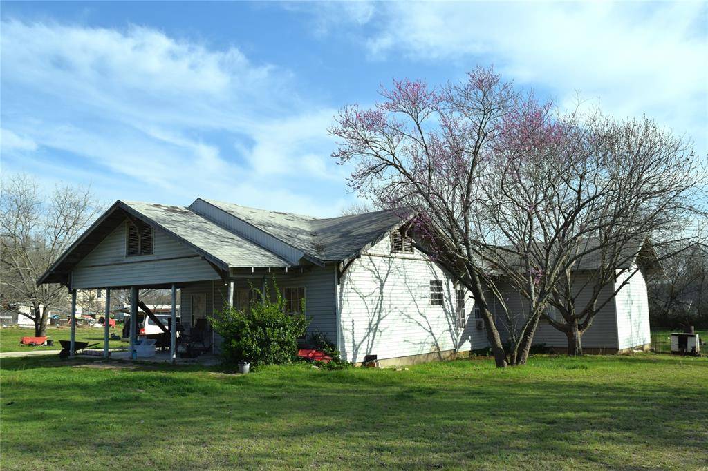 Weatherford, TX 76086,806 Estel Street