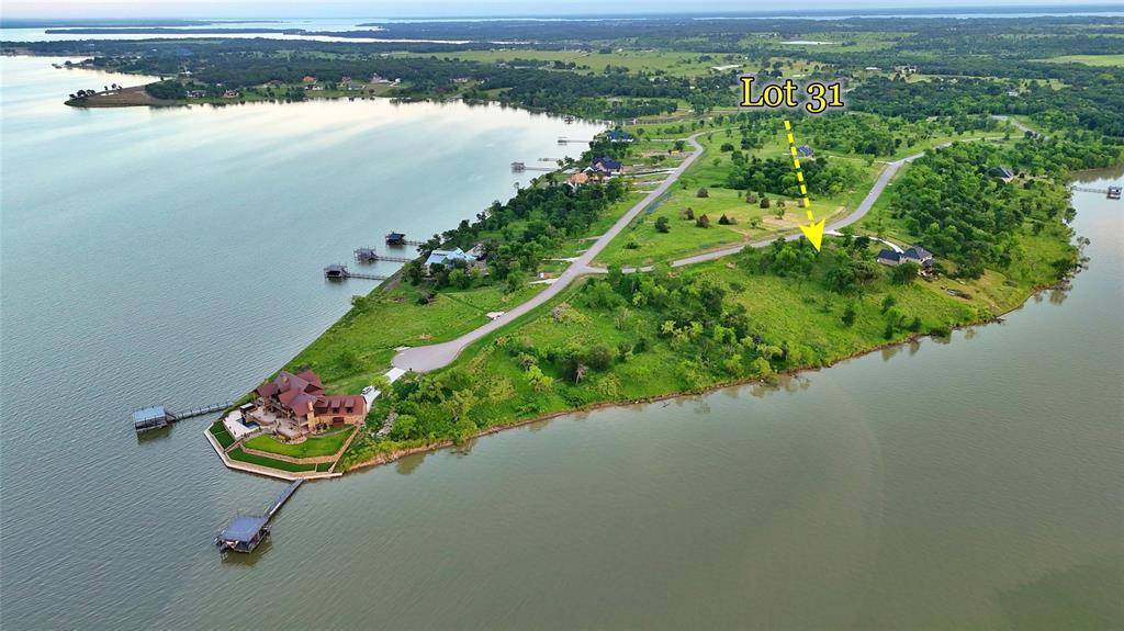 Corsicana, TX 75109,Lot 31 Diamond Point