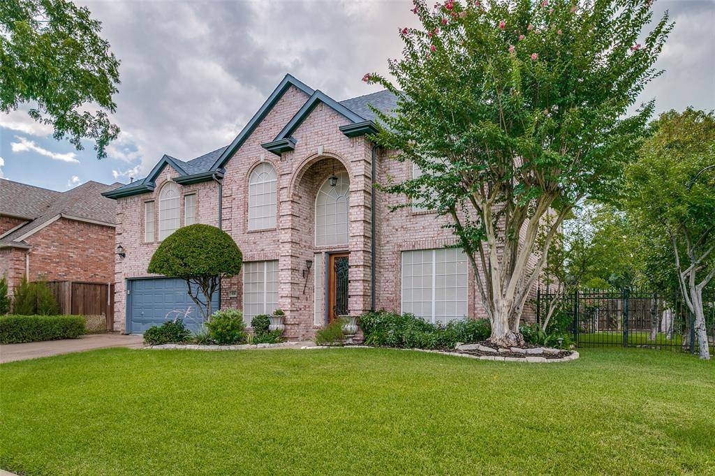 Coppell, TX 75019,406 Saddle Tree Trail