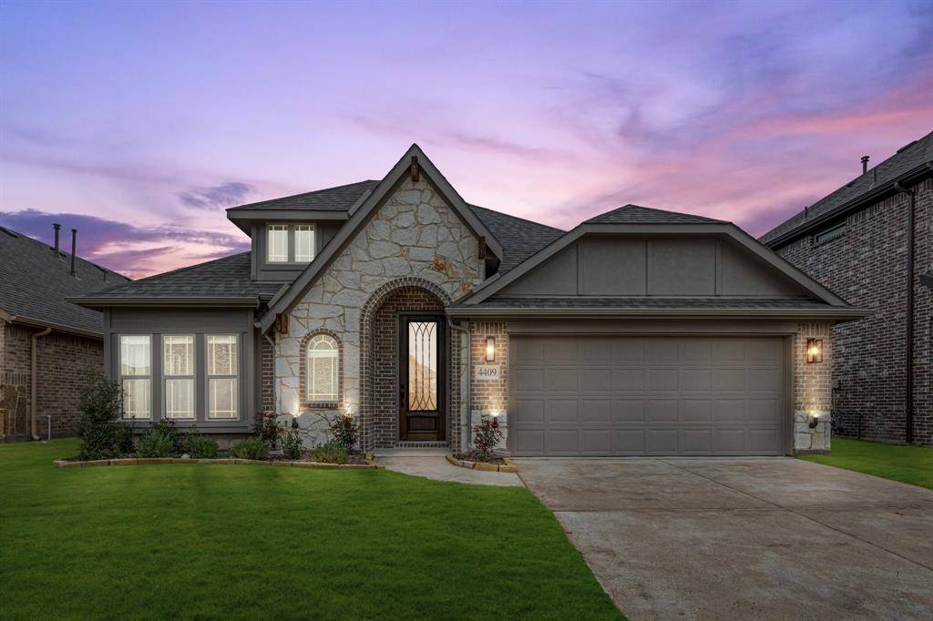 Mesquite, TX 75181,4409 Soaring Star Lane