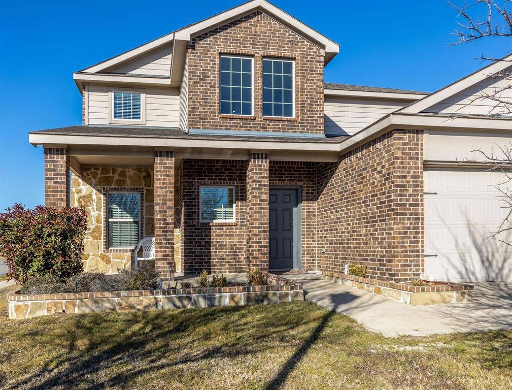 Princeton, TX 75407,1226 Roman Drive