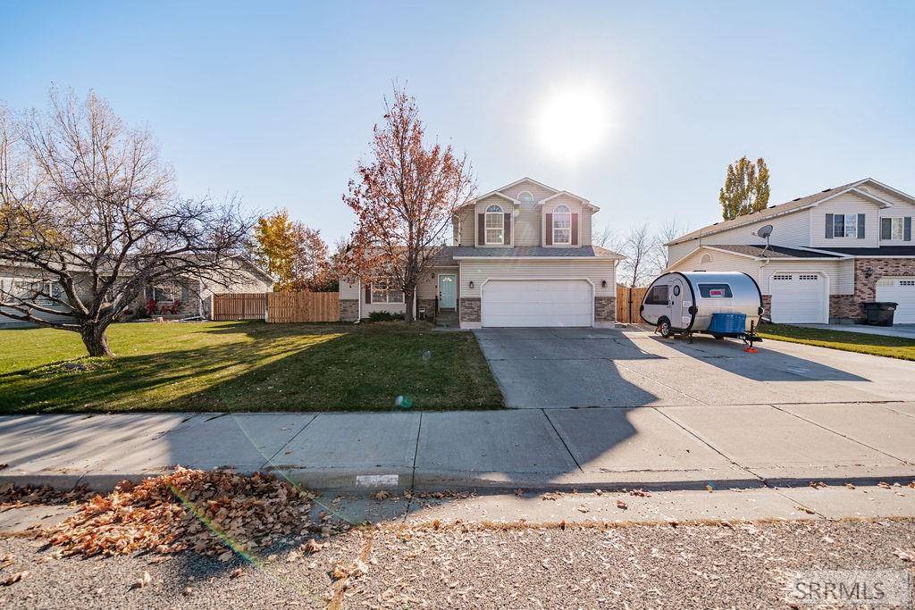 Idaho Falls, ID 83404,217 Harrisburg Lane