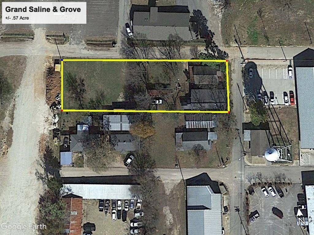 Canton, TX 75103,267 N Grand Saline Street