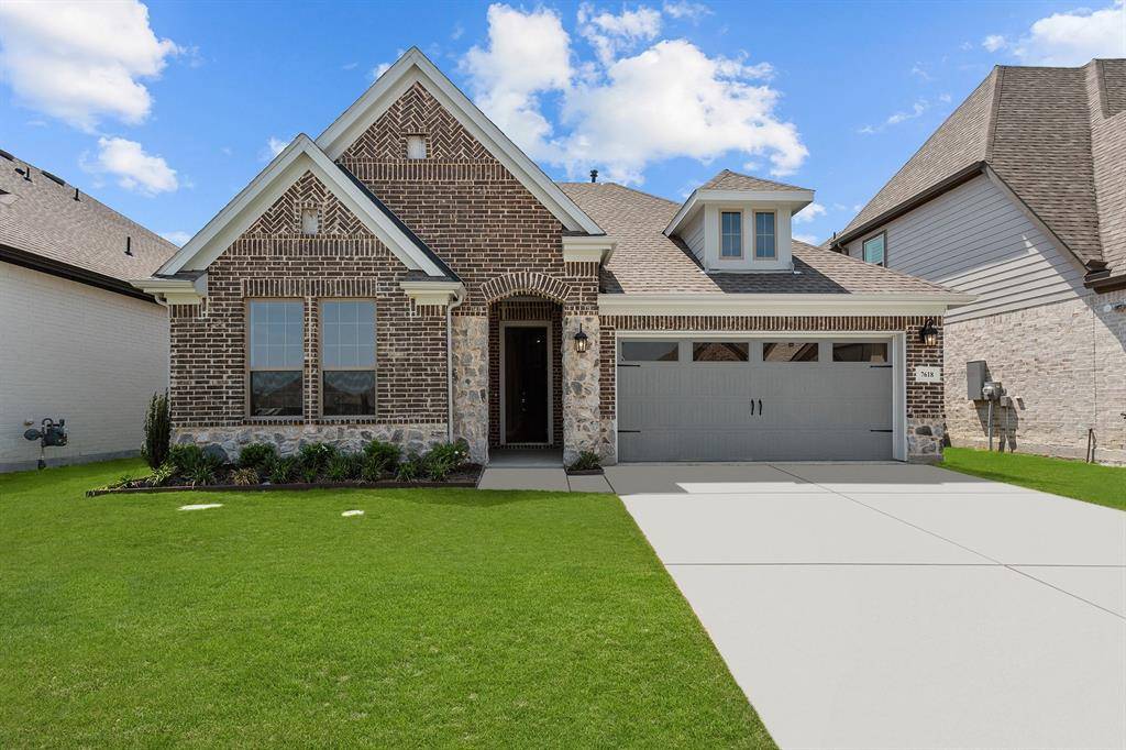 Fort Worth, TX 76123,7618 Winterbloom Way