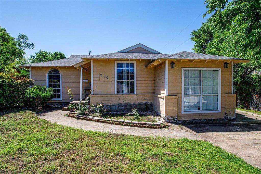 Garland, TX 75041,710 W Miller Road