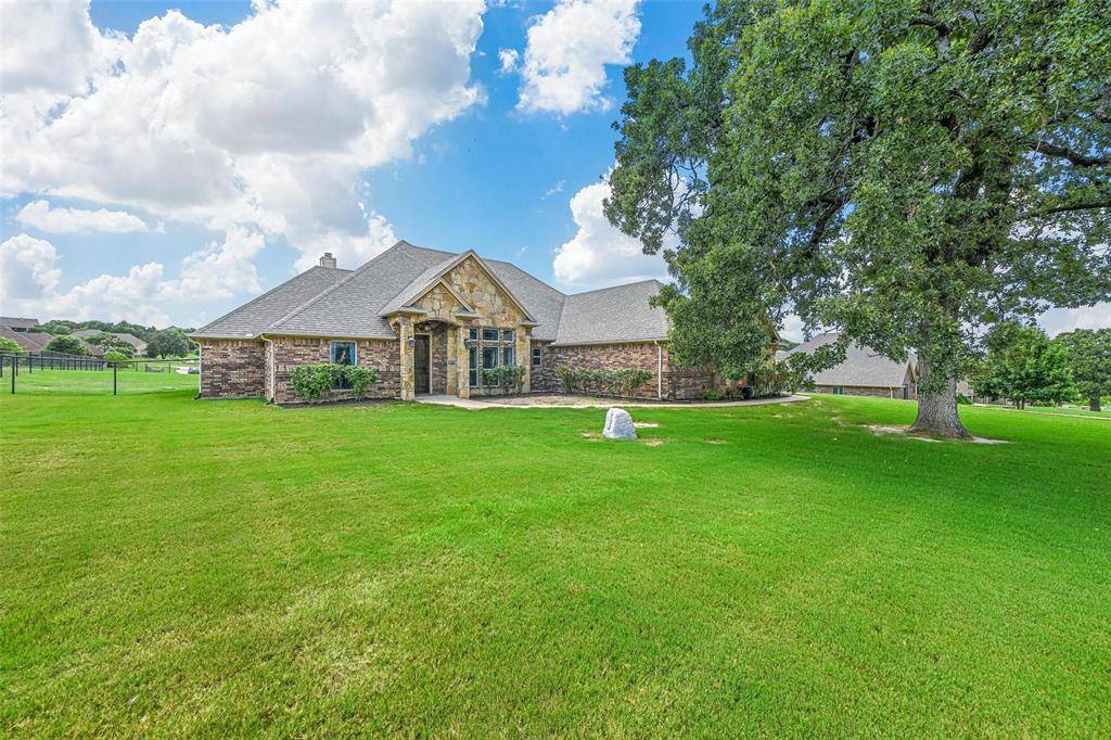 Weatherford, TX 76085,156 Ellis Spring Drive