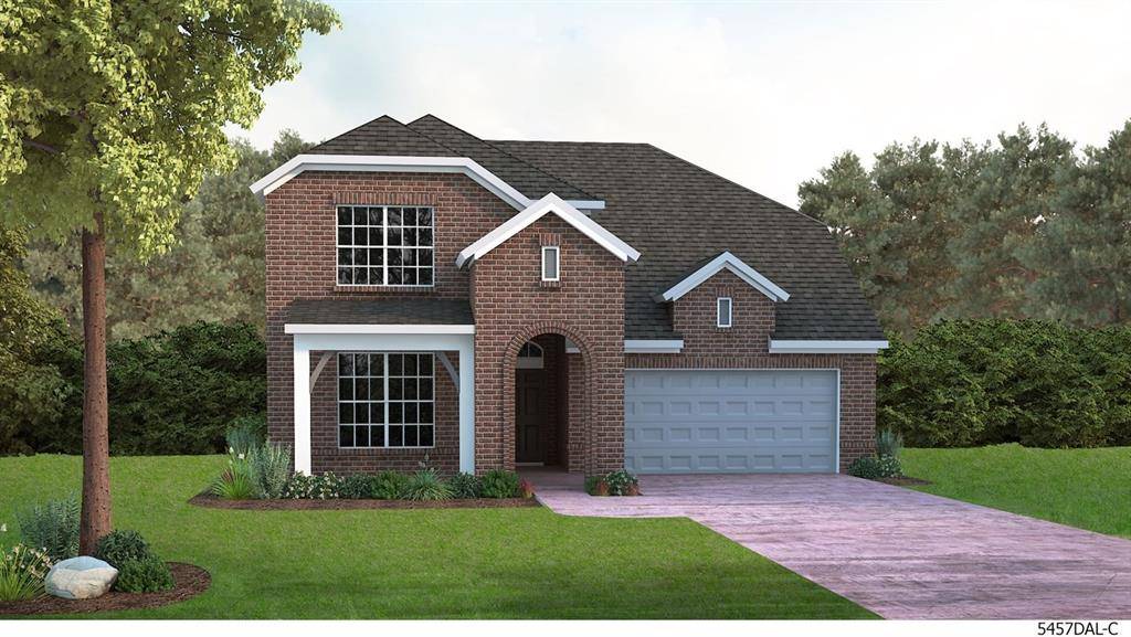 Melissa, TX 75454,612 Northside Drive