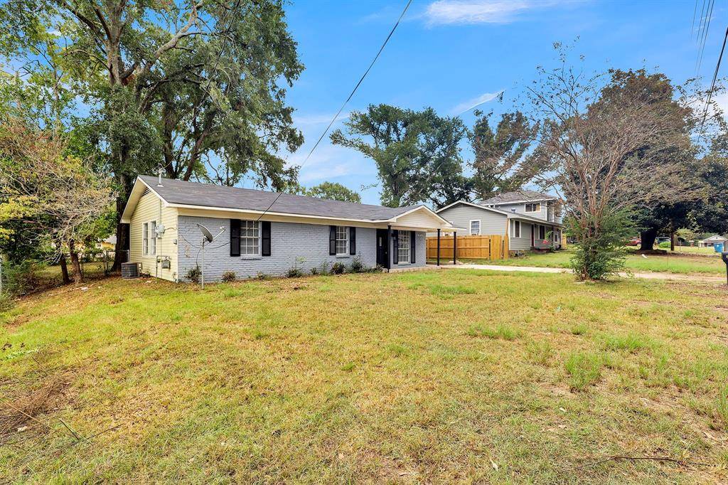 Marshall, TX 75672,2206 Addiebelle Street