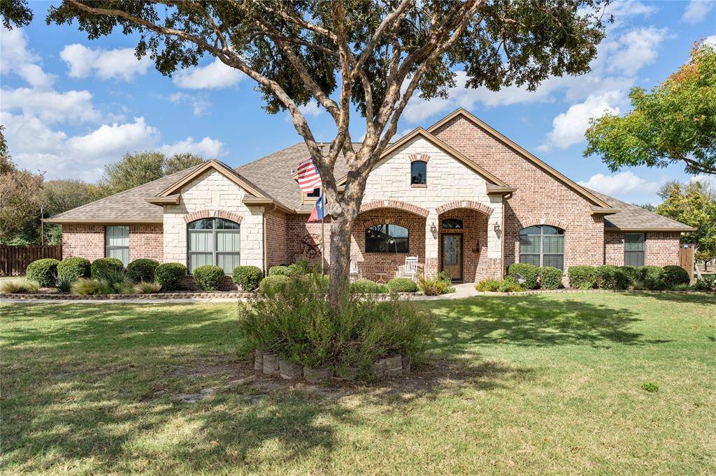 Hudson Oaks, TX 76087,111 Austen Drive