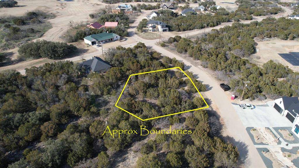 Possum Kingdom Lake, TX 76449,Lot 7 Glen Abbey Drive S