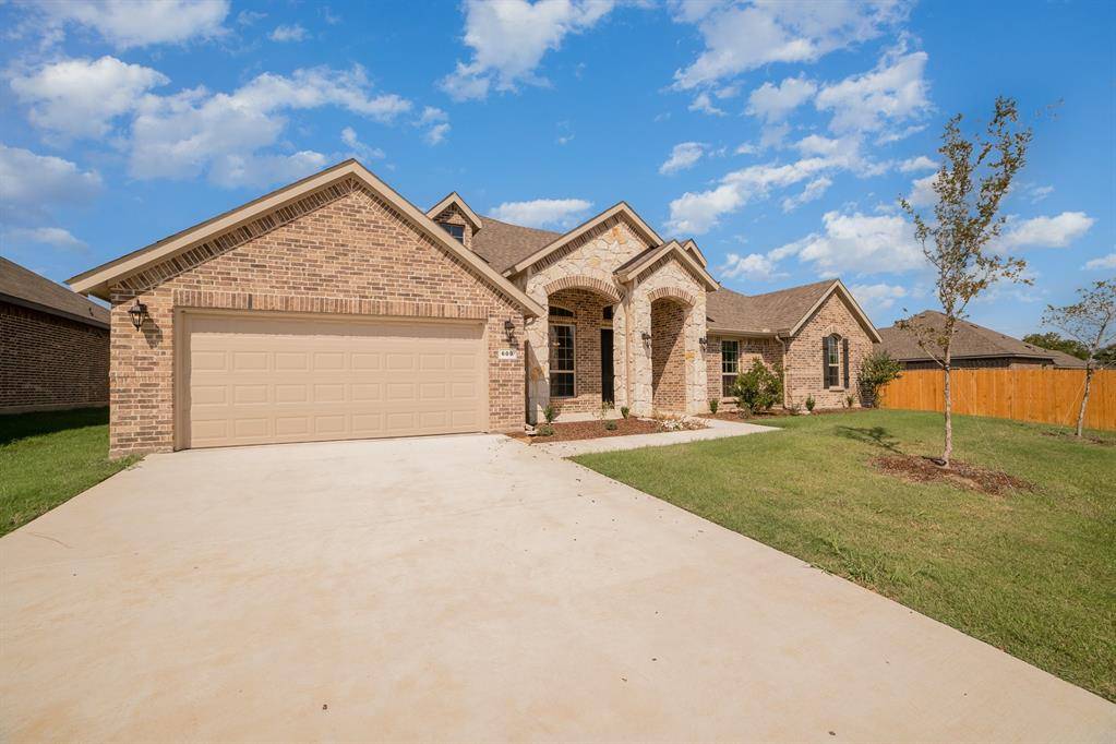 Desoto, TX 75115,609 Alaina Drive