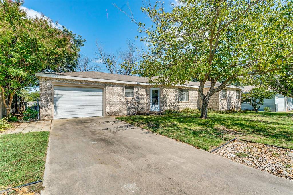 Weatherford, TX 76086,1318 W Water Street