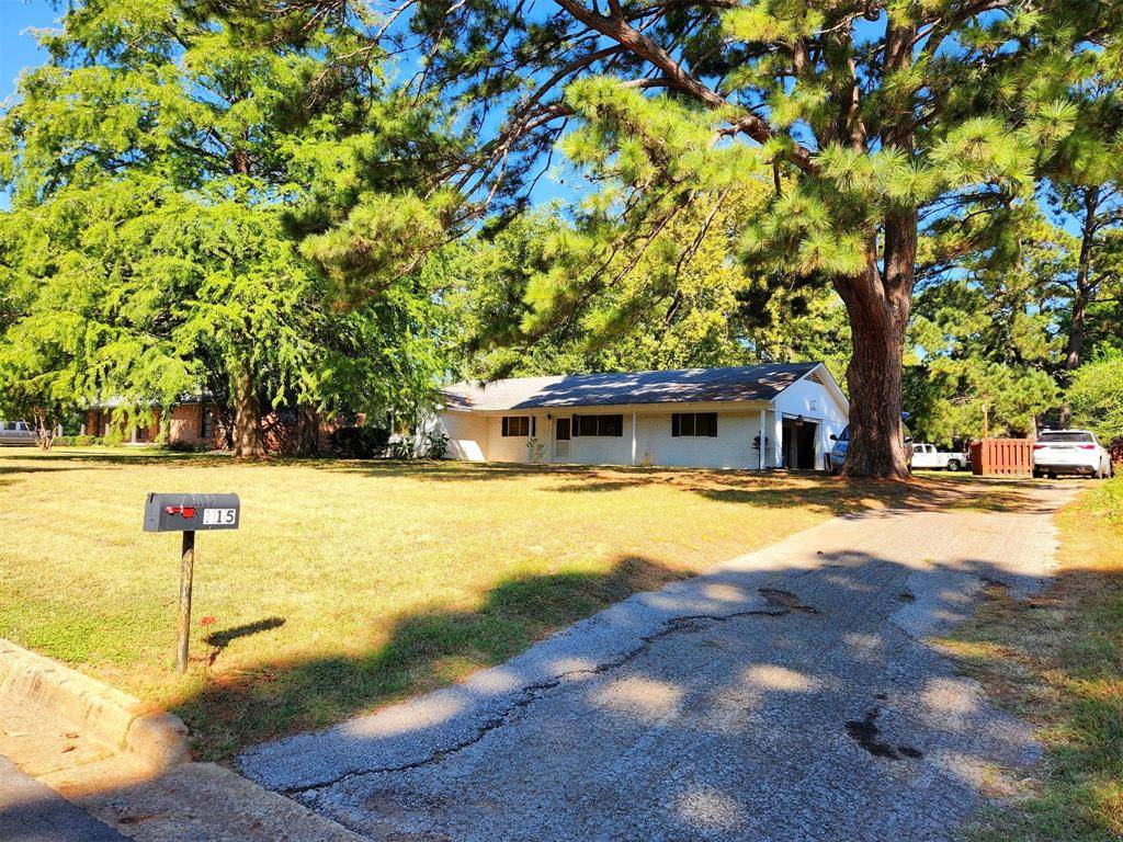 Palestine, TX 75803,115 Meadowbrook Drive