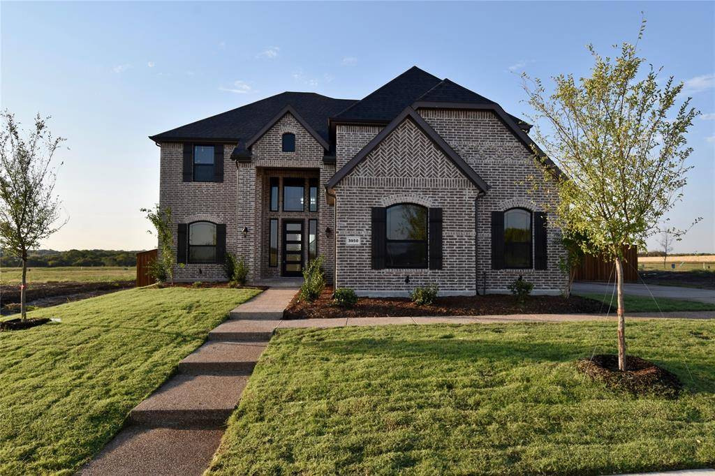 Prosper, TX 75078,3950 WILDERNESS Drive