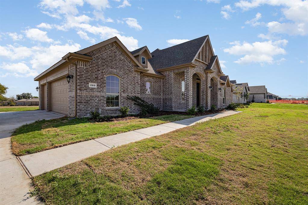 Red Oak, TX 75154,280 Crystal Lake Lane