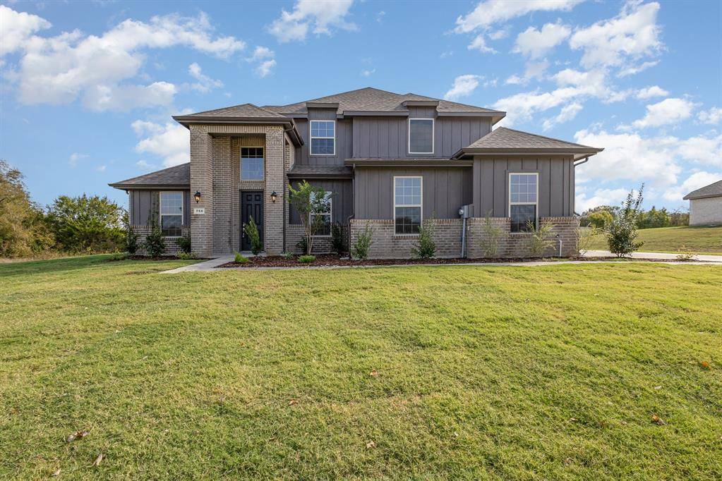 Red Oak, TX 75154,750 Serenity Lane