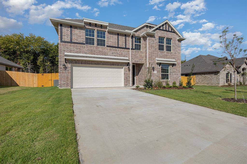 Desoto, TX 75115,609 Candace Drive