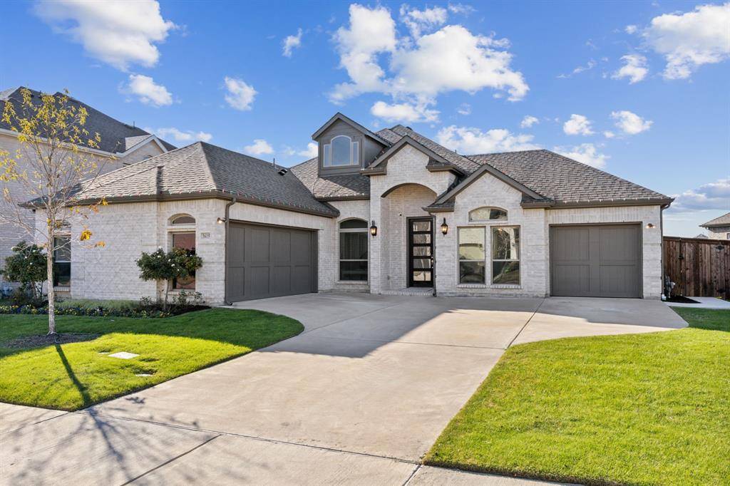 Celina, TX 75009,3615 Bennett Trail