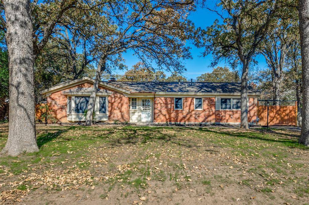 Fort Worth, TX 76112,7329 Normandy Road