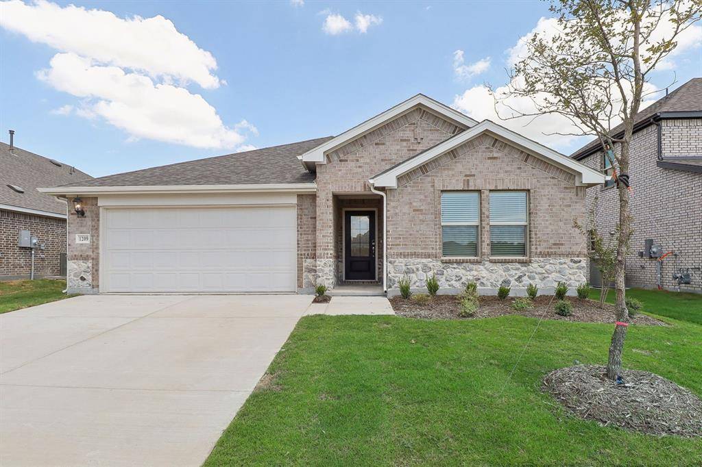 Anna, TX 75409,1209 Huntington Drive