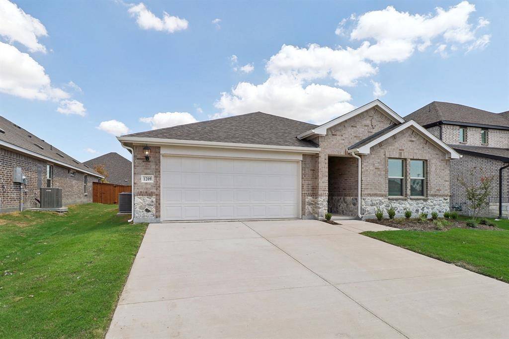 Anna, TX 75409,1209 Huntington Drive