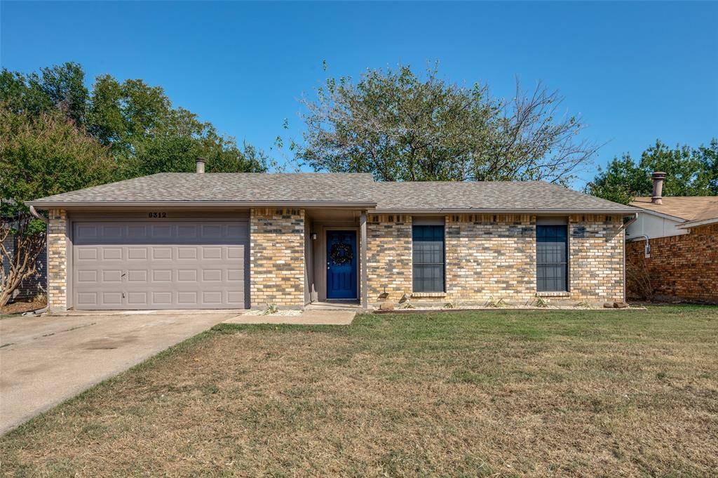 North Richland Hills, TX 76182,6312 Sandhurst Lane E