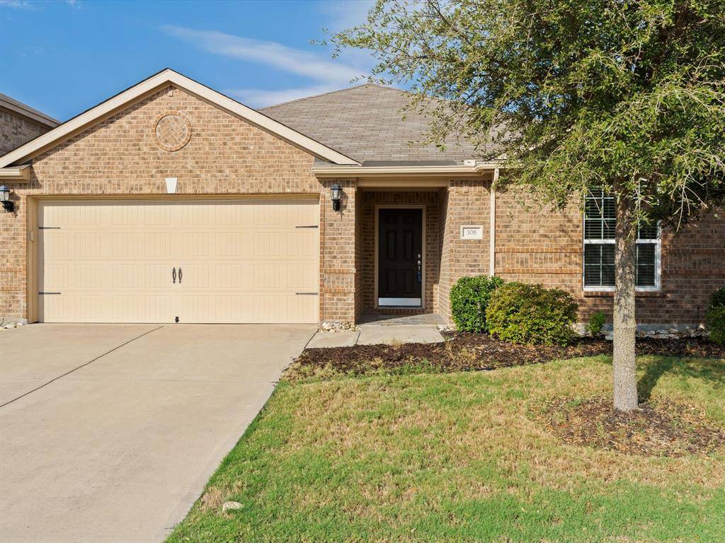 Princeton, TX 75407,306 Thin Leaf Drive