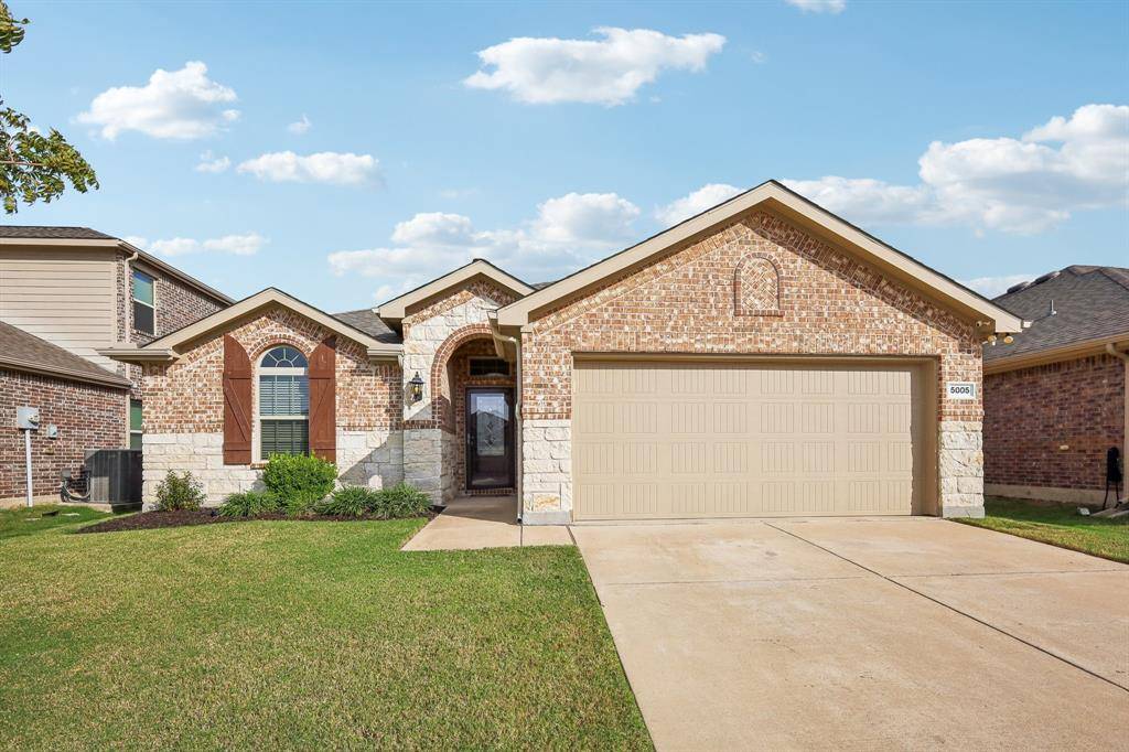 Frisco, TX 75036,5005 Texana Drive