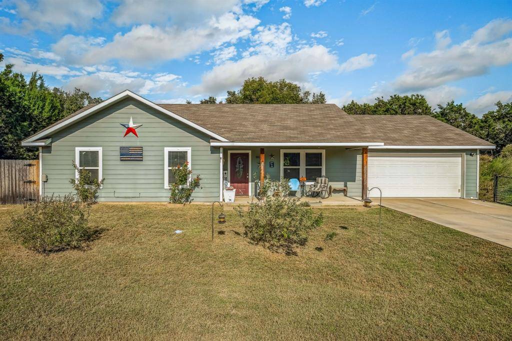 Granbury, TX 76048,1026 Indian Drive