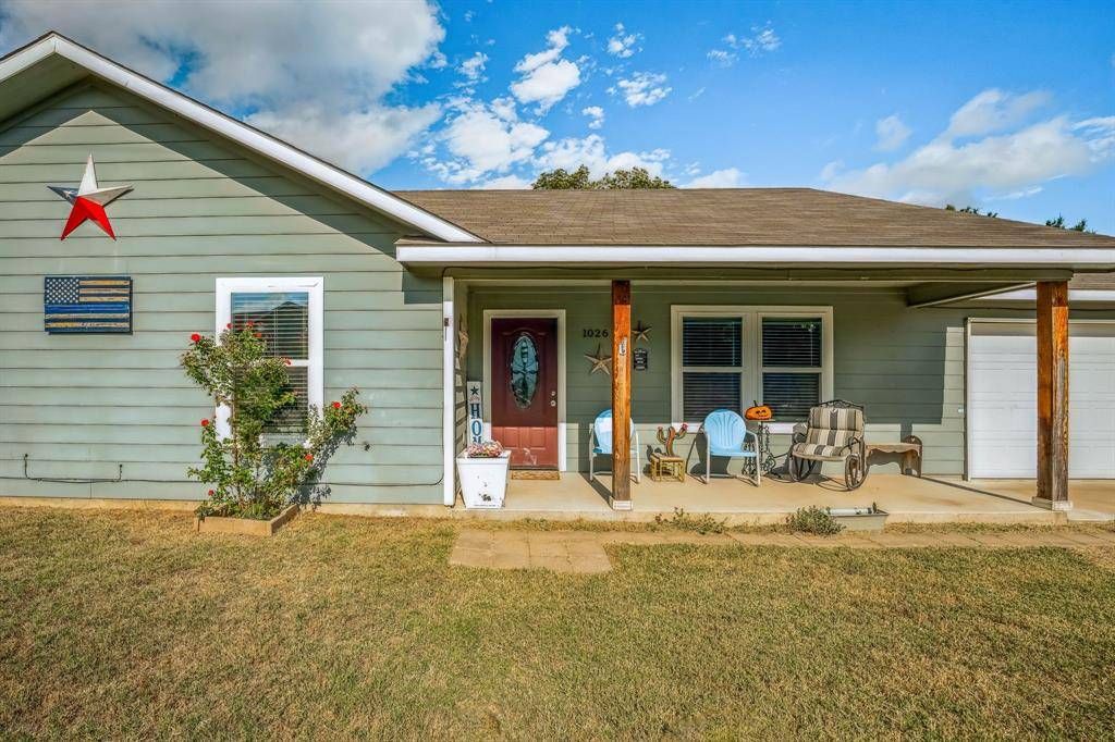 Granbury, TX 76048,1026 Indian Drive