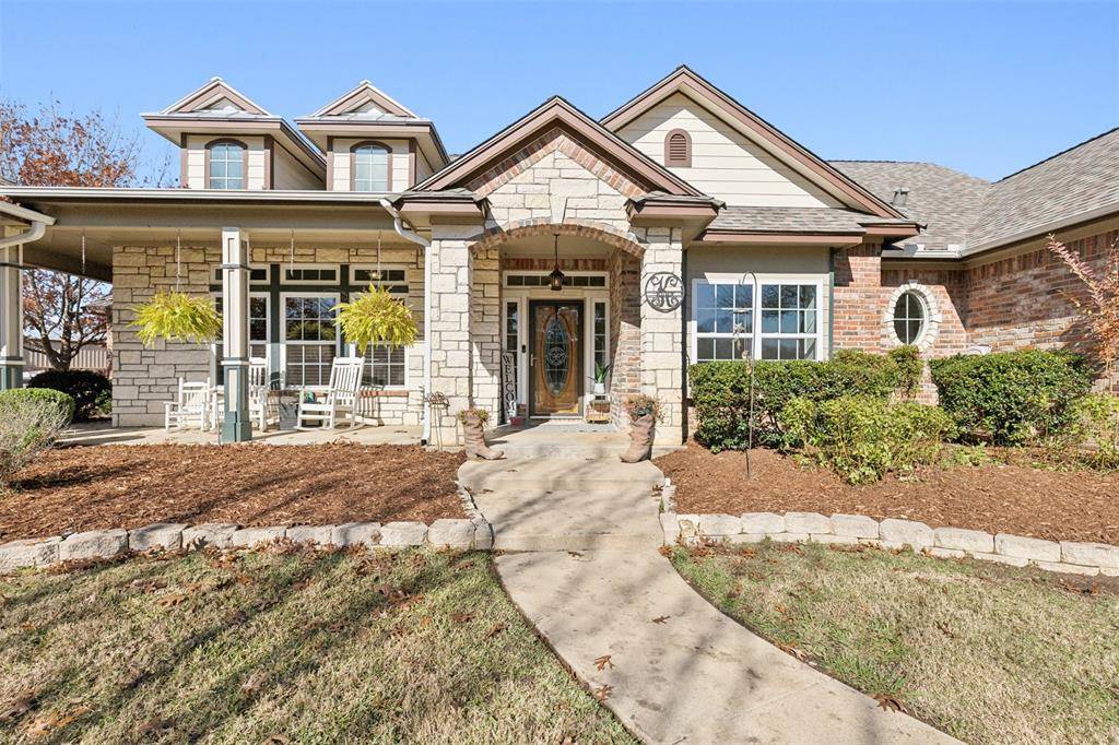 Burleson, TX 76028,8217 Plum Creek Trail