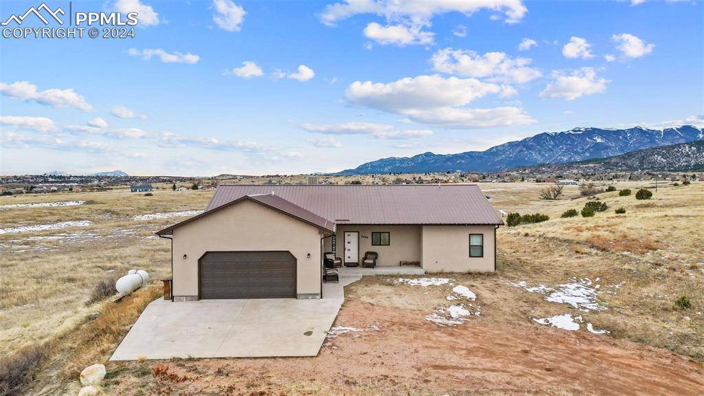 Colorado City, CO 81019,5085 Chaffee DR