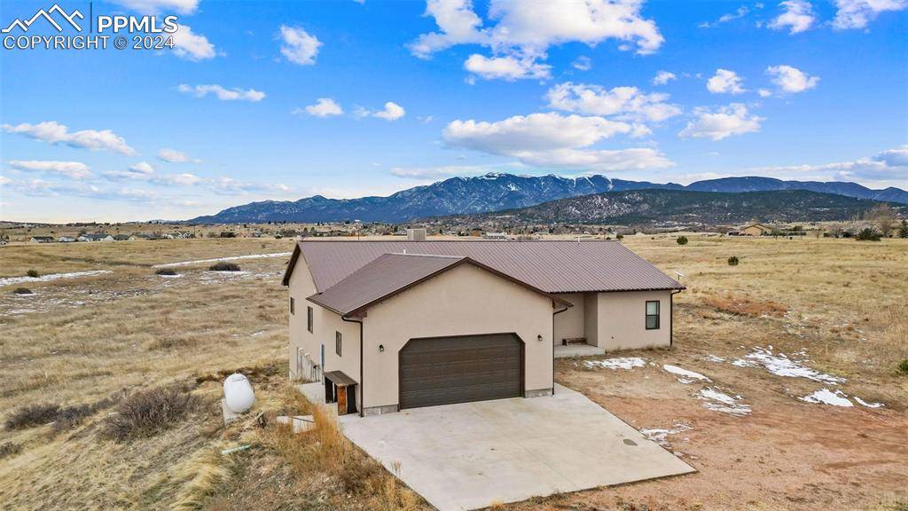 Colorado City, CO 81019,5085 Chaffee DR