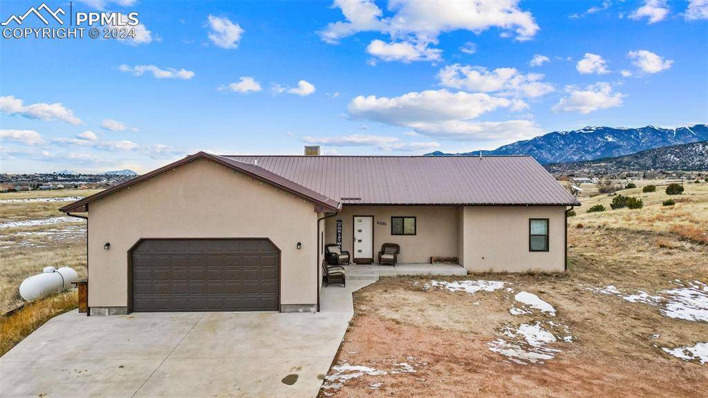 Colorado City, CO 81019,5085 Chaffee DR