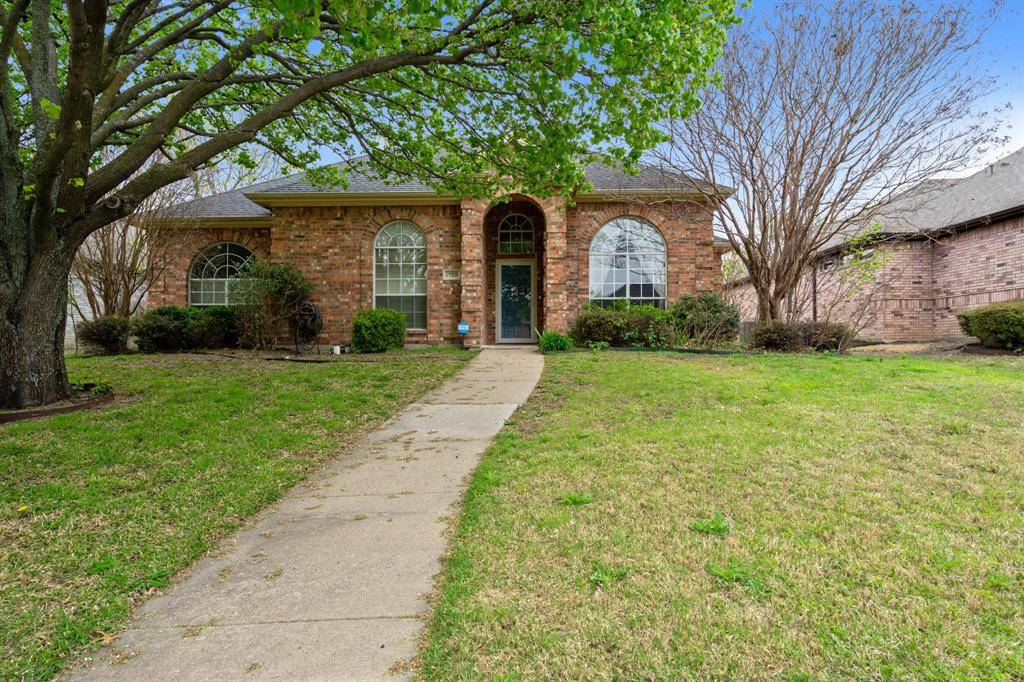 Wylie, TX 75098,1508 Anchor Drive