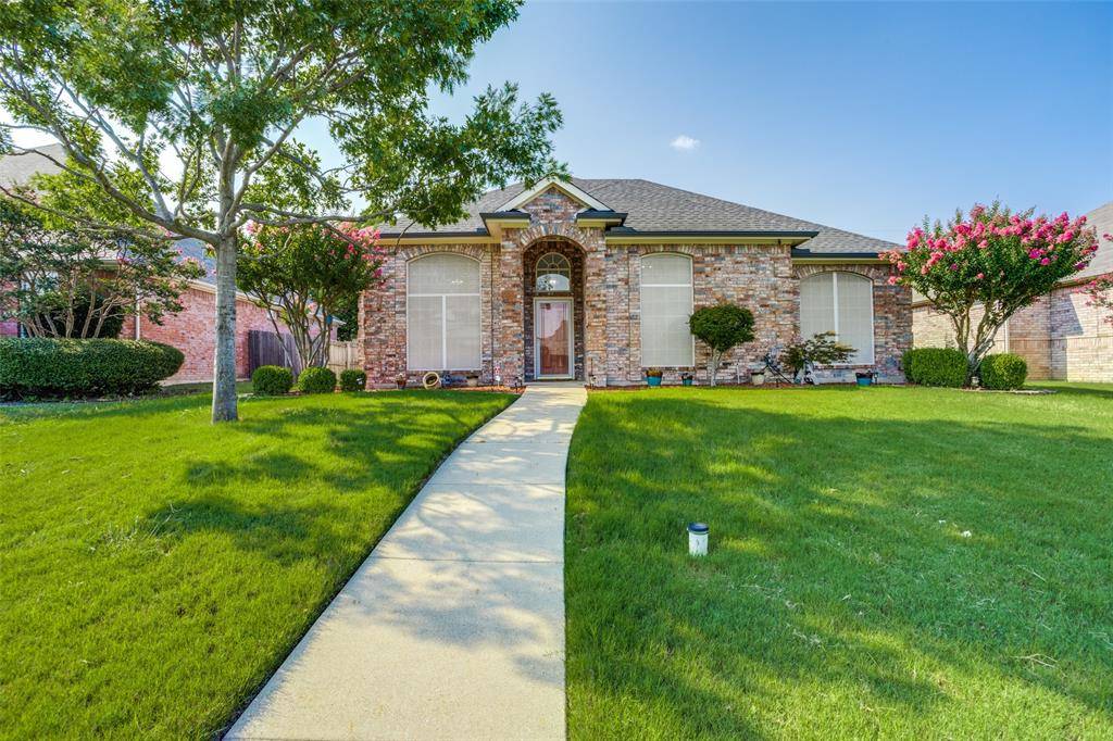 Wylie, TX 75098,1410 Anchor Drive